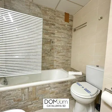 Domuum Holidays - Catalunya 92 * Salou