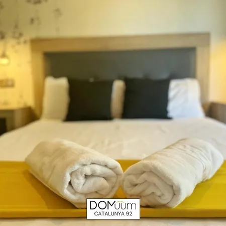 Domuum Holidays - Catalunya 92 * Salou