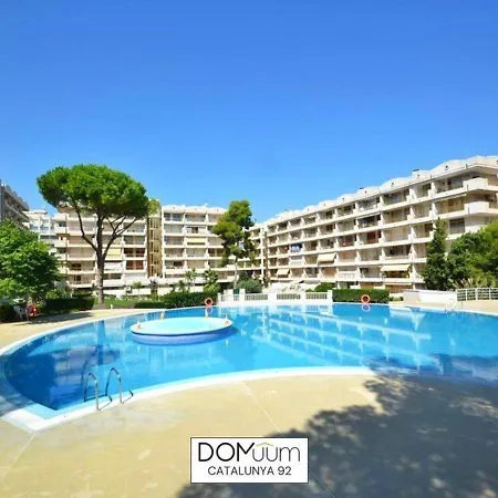 Domuum Holidays - Catalunya 92