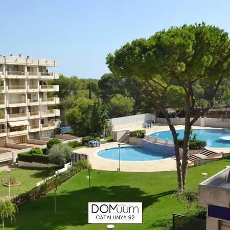 Domuum Holidays - Catalunya 92 * Salou