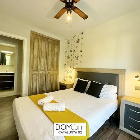 Domuum Holidays - Catalunya 92